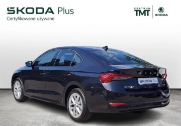Skoda Octavia IV Liftback 1.5 TSI e-Tec Mild Hybrid 150KM 2023 Skoda Octavia Ambition 1.5 TSI e-Tec Mild Hybrid 150 KM DSG Salon PL ASO V, zdjęcie 2