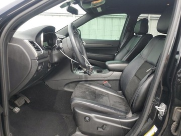 Jeep Grand Cherokee IV 2021 Jeep Grand Cherokee Laredo 2021 3.6l 3.6 Benzyna 293KM, zdjęcie 7