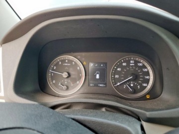 Hyundai Tucson III 2018 Hyundai Tucson Sel 2018 2.0 Benzyna 164KM, zdjęcie 9