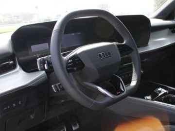 Audi Q3 II SUV 1.5 35 TFSI 150KM 2026 AUDI Q3 TFSI Sportback Suv 1.5 (150 KM) 2026, zdjęcie 5