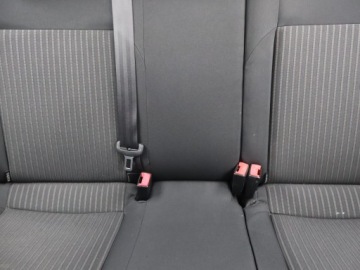 Volkswagen Polo V Hatchback 5d 1.2 TSI 105KM 2010 VW Polo 1.2 TSI, Salon Polska, Klima, Tempomat, zdjęcie 9