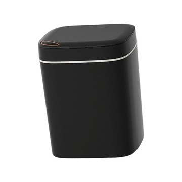 Inteligentny kosz na śmieci o dużej pojemności Inteligentny kosz na śmieci 12L, biały