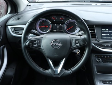 Opel Astra K Sports Tourer 1.4 Turbo 125KM 2016 Opel Astra 1.4 T, Salon Polska, Serwis ASO, zdjęcie 16