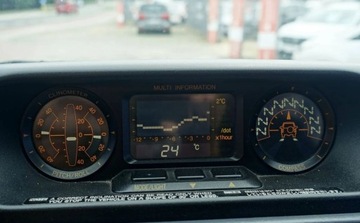 Toyota Land Cruiser III 3.0 D-4D 163KM 2001 Toyota Land Cruiser 3.0TD 163KM 4x4 Super stan Doinwestowany Salon PL Wypr, zdjęcie 17