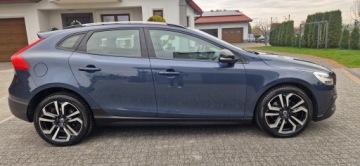 Volvo 2017 VOLVO V40 Cross Country 1.5B 153KM, Kamera, Automat. POLECAM !!!, zdjęcie 2
