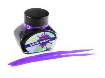 ATRAMENT 30 ML. VIOLET STANDARDGRAPH