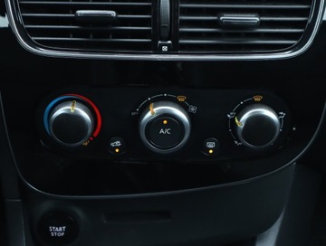 Renault Clio IV Grandtour Facelifting 1.5 Energy dCi 90KM 2017 Renault Clio 1.5 dCi, Klima, Tempomat, Parktronic, zdjęcie 12