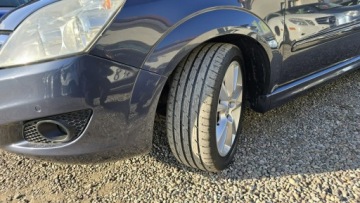 Opel Zafira B 1.7 CDTI ecoFLEX 125KM 2008 Opel Zafira 2x alufelgi, Panorama, serwisowany, zdjęcie 22