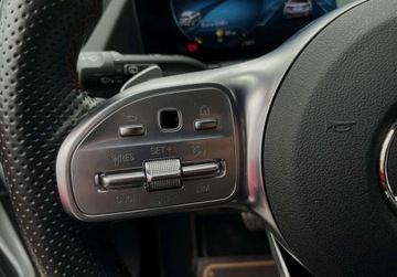 Mercedes GLA II Off-roader 2.0 250 224KM 2022 Mercedes-Benz GLA 8G-DCT 2.0 224KM VIRTUAL gwarancja LED AMG line, zdjęcie 23