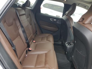 Volvo XC60 II 2019 Volvo XC 60 2019 VOLVO XC60 T6 INSCRIPTION 2.0 Benzyna 316KM, zdjęcie 10