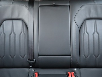 Cupra Formentor Crossover 2.0 TSI 310KM 2021 Cupra Formentor 2.0 TSI VZ 4Drive, Serwis ASO, zdjęcie 9