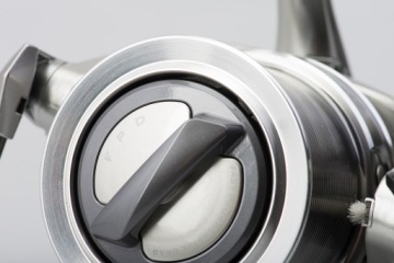 OKUMA SURF 8K SURF FD катушка 5+1bb