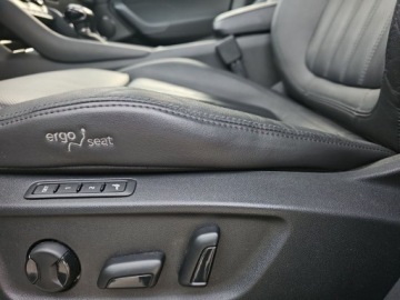 Skoda Kodiaq I SUV Facelifting 2.0 TSI 190KM 2022 Skoda Kodiaq LaurinKlement DSG, Matrix Led, Salon PL, Serwis ASO, VAT 23, zdjęcie 13