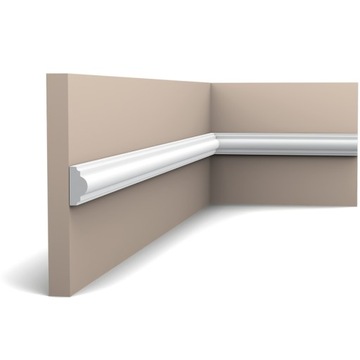 Sztukateria Orac Decor PX103 - listwa ścienna