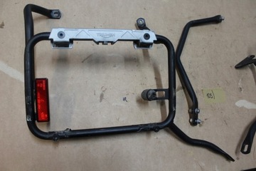 TIGER 800 18R СТОЙКА БОКОВОГО КАНАЛА