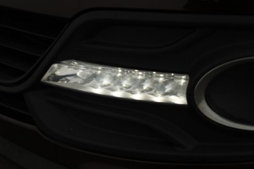 Renault Megane III Grandtour Facelifting 2013 Energy TCe 115KM 2013 Renault Megane 1.2 TCe, Navi, Klima, Klimatronic, zdjęcie 18