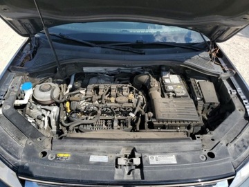 Volkswagen Tiguan II 2018 Volkswagen Tiguan Se 201 2.0l 2.0 Benzyna 184KM, zdjęcie 6