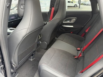 Mercedes CLA C118/X118 2026 MERCEDES-BENZ CLA 220 4-Matic AMG Line 1.5 (190KM) 2026, zdjęcie 7