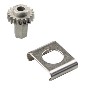 Tryb napęd okna mechanizm Dometic Midi Heki Style