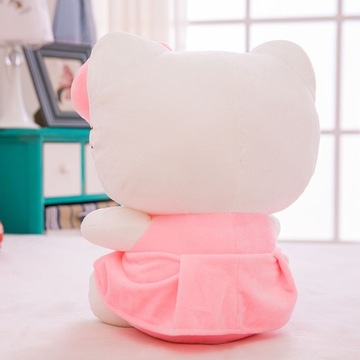 Плюшевый талисман HELLO KITTY CAT 30 СМ