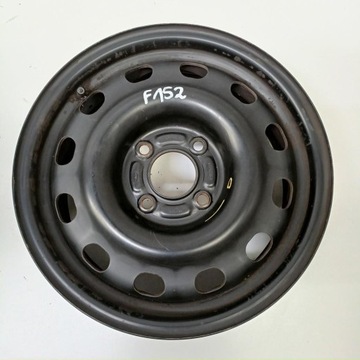 DISK 4X108 15 FORD MONDEO (F152)