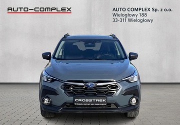 Subaru 2025 Subaru Crosstrek Zakup Zdalny 2.0i e-Boxer 136KM Platinum DEMO 2.0 136KM, zdjęcie 7