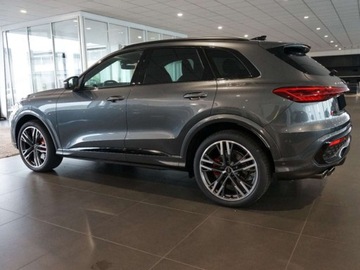 Audi Q5 III SQ5 Sportback 3.0TFSI MHEV plus 367KM 2025 AUDI Q5 SQ5 TFSI quattro Suv 3.0 (367 KM) 2025, zdjęcie 1