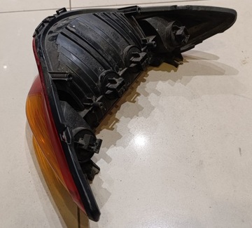 HONDA VFR800 VFR 800 RC46 FI ЗАДНИЙ ФОНАРЬ