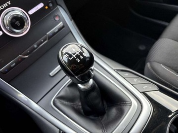 Ford S-Max II Van 2.0 EcoBlue 150KM 2019 Ford S-Max Titanium reflektory LED navi podgrzewane fotele kierownica, zdjęcie 16