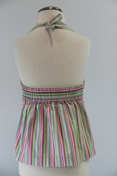 Top bez rękawków TKS r 110