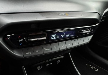 Hyundai i20 III 2024 Hyundai i20 1.2 Modenr comfort led fv23 salon PL gwarancja producenta, zdjęcie 10