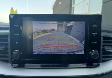 Kia XCeed Crossover Facelifting 1.5 T-GDi 160KM 2023 Kia XCeed 1.5 T-GDi 160KM MSmart DCT Salon PL Vat 23 Automat 1.5 Benzyna, zdjęcie 23