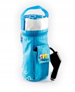 ПОДОГРЕВАТЕЛЬ БУТЫЛКИ ДЛЯ МОЛОКА, ИЗОЛИРОВАННАЯ ТЕРМОСУМКА ДЛЯ АВТОМОБИЛЯ ДЛЯ АВТОМОБИЛЯ