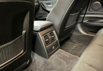 BMW Seria 3 F30-F31-F34 Gran Turismo Facelifting 2.0 318d 150KM 2020 BMW Seria 3 318d GT, Salon Polska, Serwis ASO, Bezwypadkowy, Faktura VAT M, zdjęcie 26