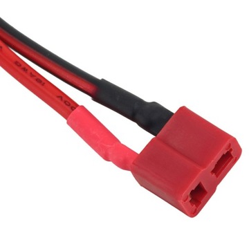 ŁADOWARKA AKUMULATORÓW LITOWYCH 3S ADAPTER LIPO 6