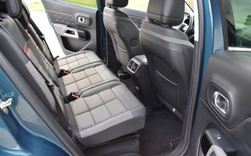 Citroen C5 Aircross 2021 Citroen C5 Aircross Citroen C5 Aircross 1.6 PHEV 180 Max EAT8 1.6 180KM, zdjęcie 9