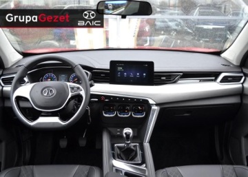  BAIC Beijing 3 1.5 136KM LUXURY *dostępne inne kolory* Rabat 10 tyś zł l, zdjęcie 14