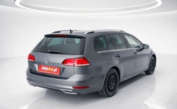Volkswagen Golf VII Variant Facelifting 2.0 TDI 150KM 2019 Volkswagen Golf Variant Vw Golf 2.0 TDI 150 KM DSG 2020r Warszawa 2.0, zdjęcie 3