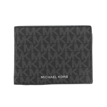 MICHAEL KORS PORTFEL MĘSKI COOPER BILLFOLD