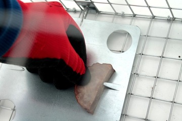 Żywołapka Trap Fox Marten Otters Beavers Эффективные кошки