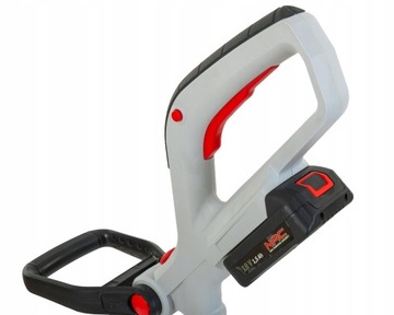 NAC BATTERY BUTTER BUTTER 2AH 2,3 кг