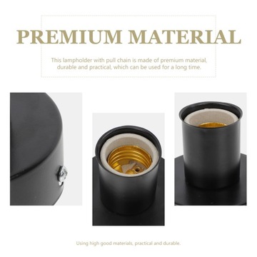 Выключатель, фонарик, аксессуар, средняя цокольная розетка