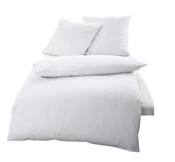 ГОСТИНИЧНОЕ ПОСТЕЛЬНОЕ 140x200+50X70 ХЛОПОК