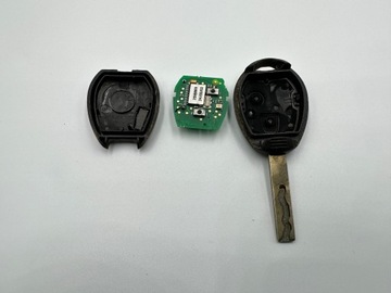 KLÍČEK OVLÁDAČ LAND ROVER FREELANDER