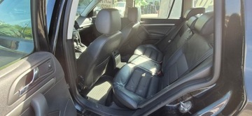 Skoda Octavia II Kombi 1.6 i 16V FSI 115KM 2008 SKODA OCTAVIA II Combi (1Z5) 1.6 FSI 115 KM, zdjęcie 17