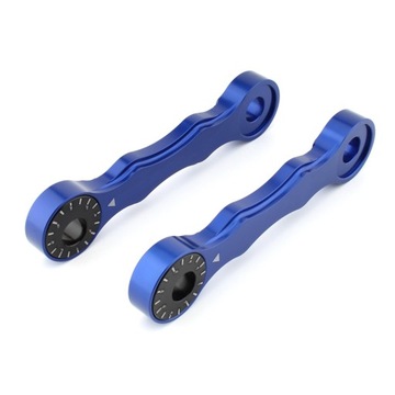 Регулируемое опускание E11 Синий