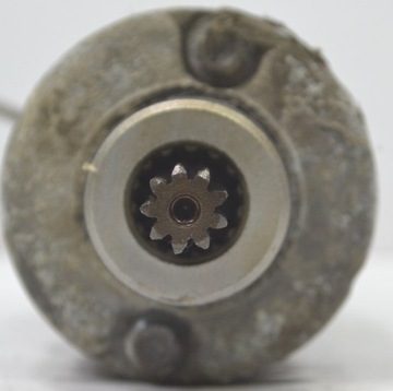 Suzuki Burgman 250 400 - СТАРТЕР