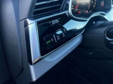 Audi Q7 II SUV Facelifting  3.0 50 TDI 286KM 2025 Audi Q7 Hak Panorama Matrix Head Up 3.0 Diesel 286KM, zdjęcie 18