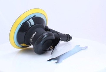 ВИБРАЦИОННО-ШЛИФОВАЛЬНАЯ МАШИНА A-5236S С ASTA DISPOSIAL