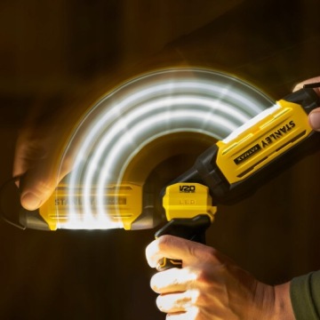 Фонарь светодиодный 18В 700лм V20 STANLEY SFMCL050B